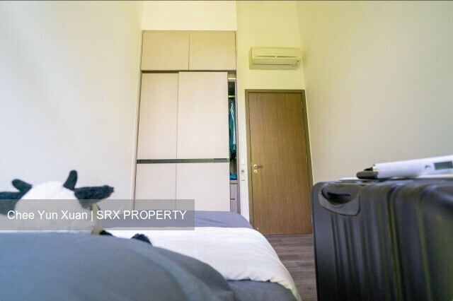 Fernvale Close (D28), Condominium #471225791